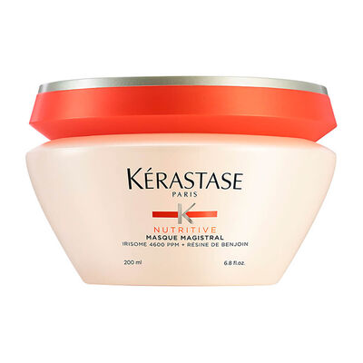 K&Eacute;RASTASE  NUT MAGISTRL  MASK 200ML